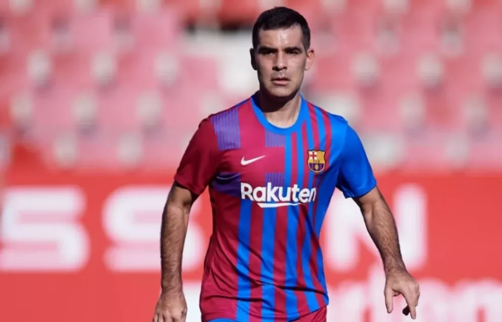 Rafael Márquez, podría regresar al Barcelona