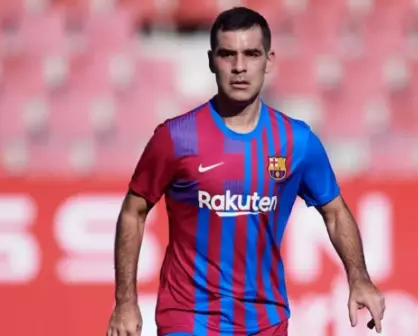 Rafael Márquez volverá al Barcelona, ahora como director técnico