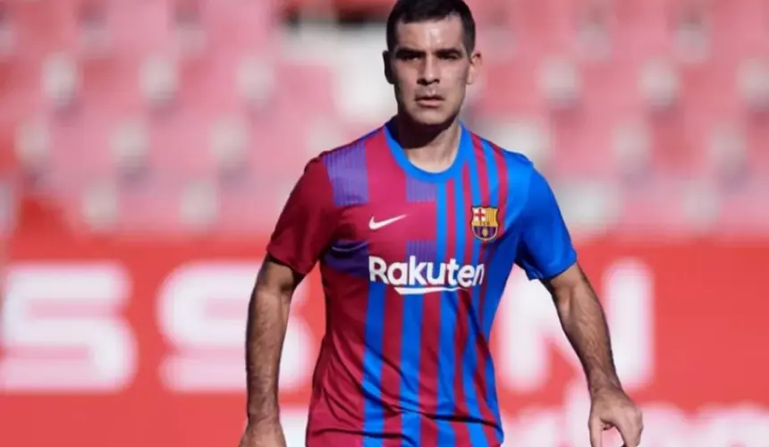 Rafael Márquez, podría regresar al Barcelona