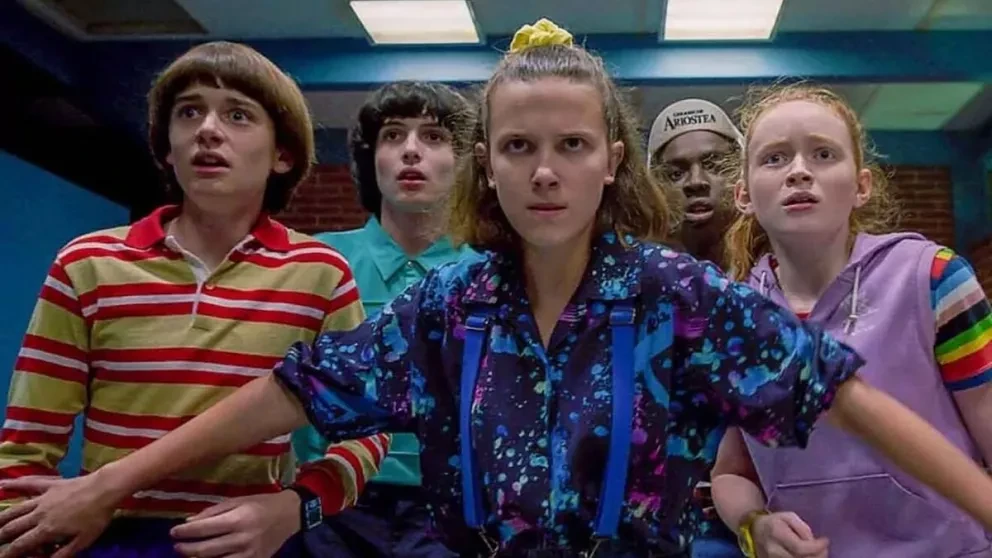 Estrenos para julio 2022 en Netflix