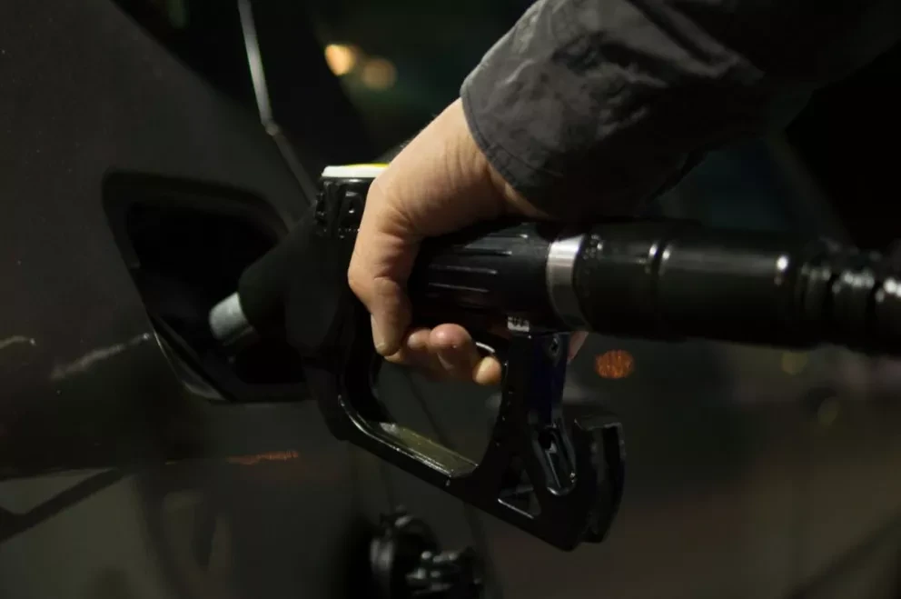 Precios de la gasolina y diésel hoy 19 de julio de 2022