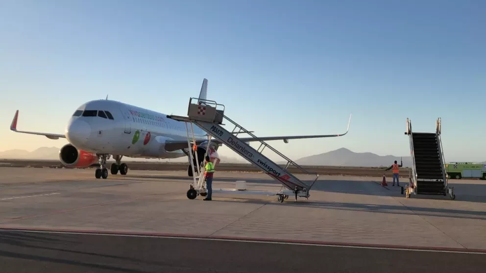 ¿Qué es el TUA y por qué se aplica? Conoce sus costos por cada Aeropuerto