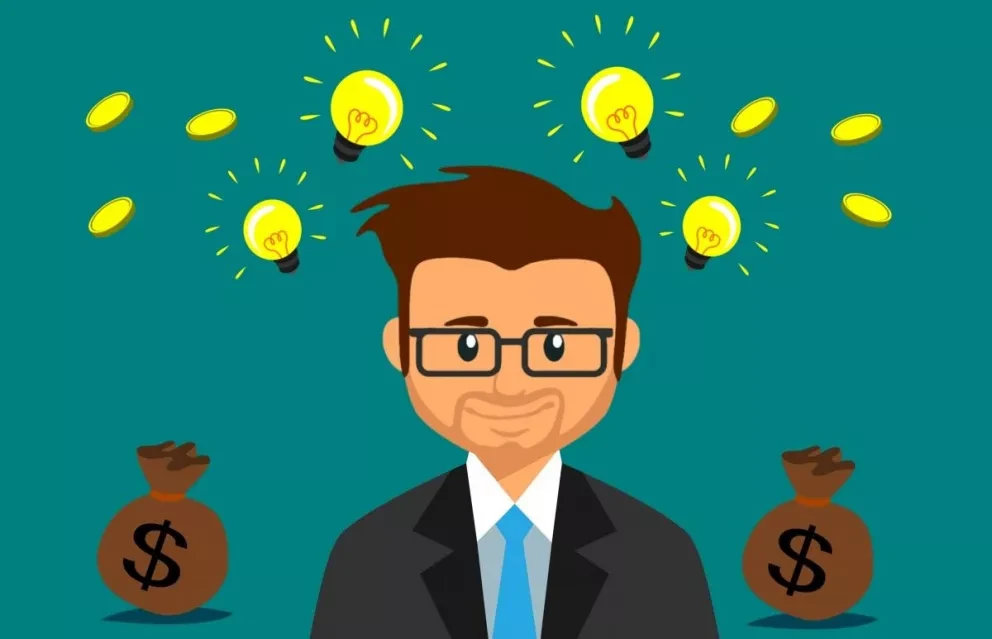 Protege tu dinero, ojo con los fraudes financieros.