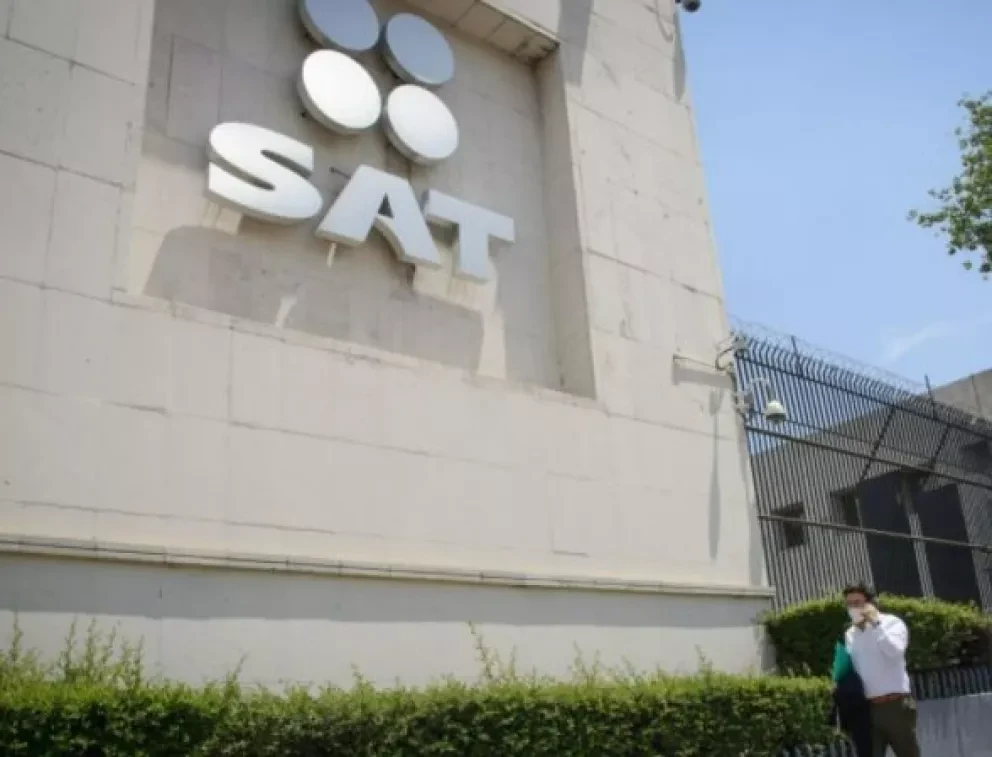 Recaudación tributaria supera niveles prepandémicos: SAT
