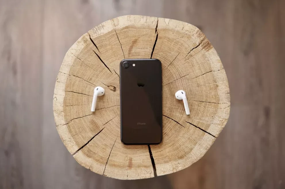 Apple: Paso a paso para configurar tus AirPods con tu iPhone