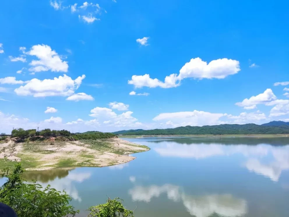 Cuánto tiempo se hace de Culiacán a Sanalona