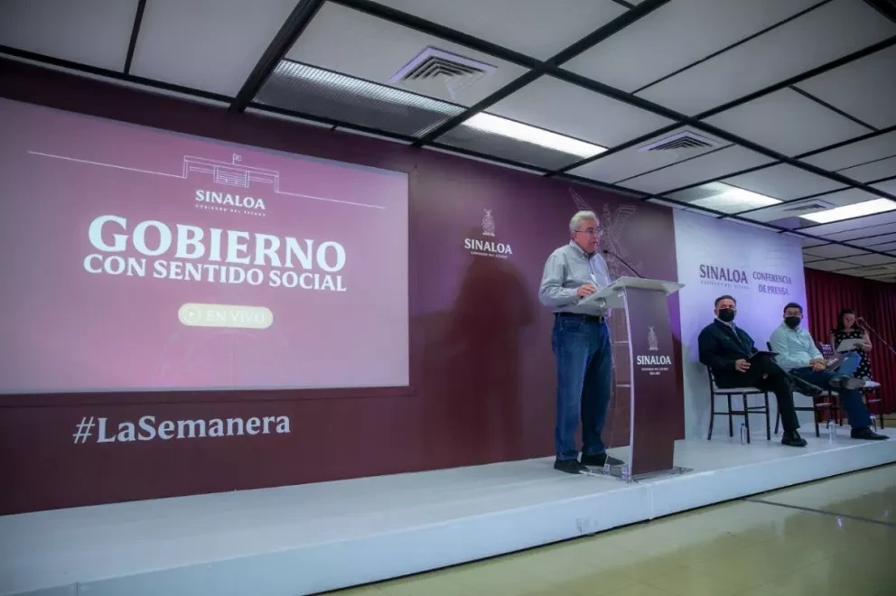 Apoyarán con 500 millones de pesos a Mipymes de Sinaloa