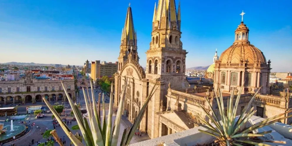 Viajes 2022: ¿Cuánto cuesta ir en auto a Guadalajara desde Culiacán?
