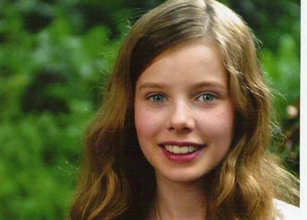 Qué fue de la niña Rachel que interpretó a Wendy en Peter Pan.