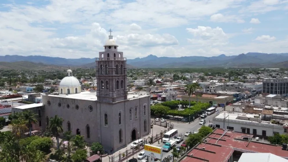 Llevarán a Escuinapa el programa Transformando Comunidades