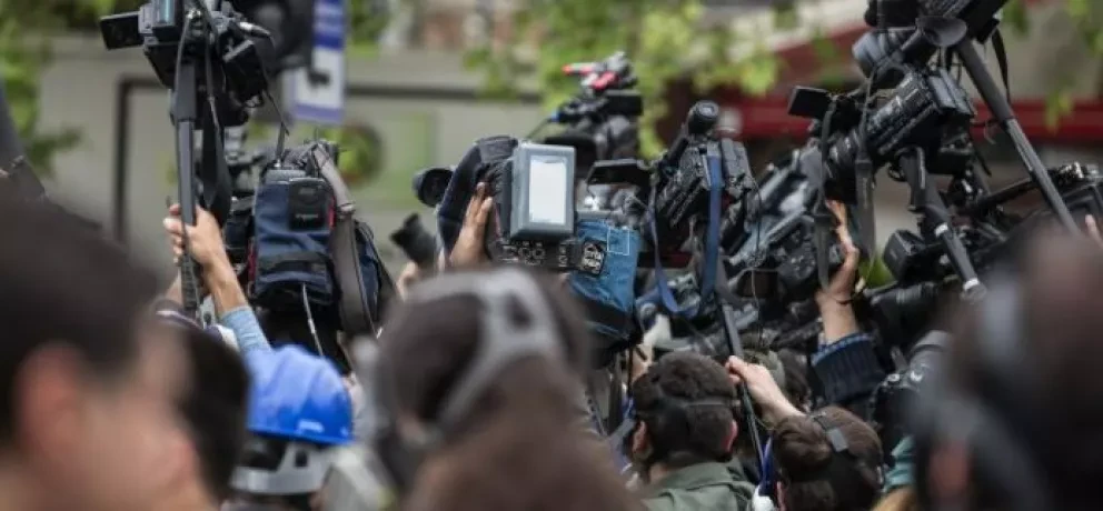 Las mentiras y el programa de periodistas en la mañanera