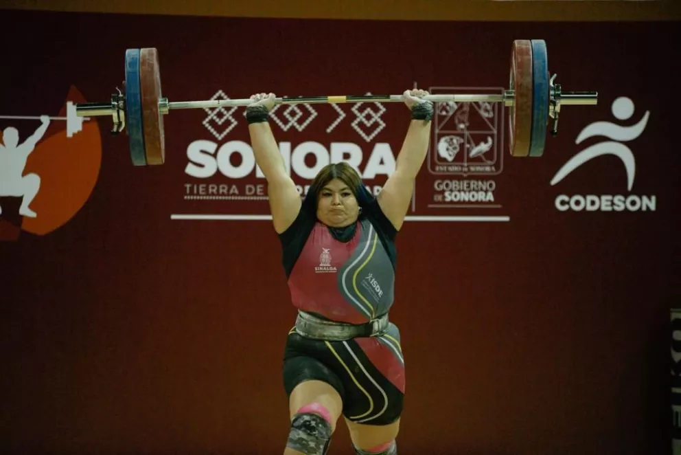 Sinaloa sigue cosechando medallas en los Juegos Nacionales CONADE 2022. FOTOS ISDE.