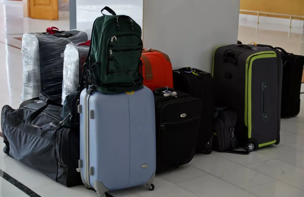 ¿Aerolínea perdió tu maleta?, PROFECO dice que te la deben pagar.