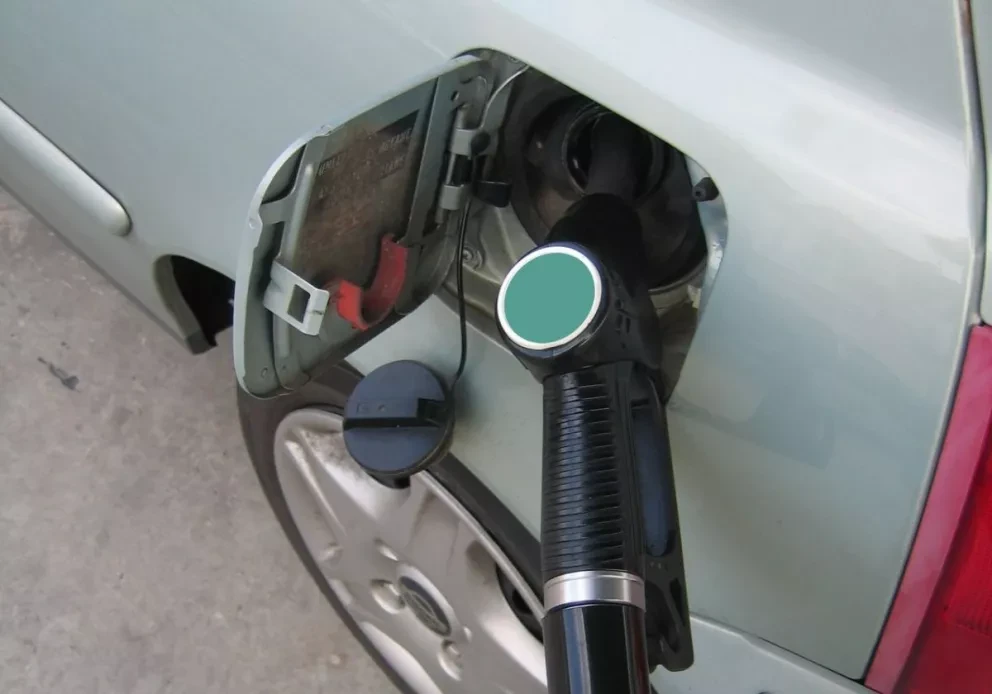 Precios de la gasolina hoy 7 de julio de 2022