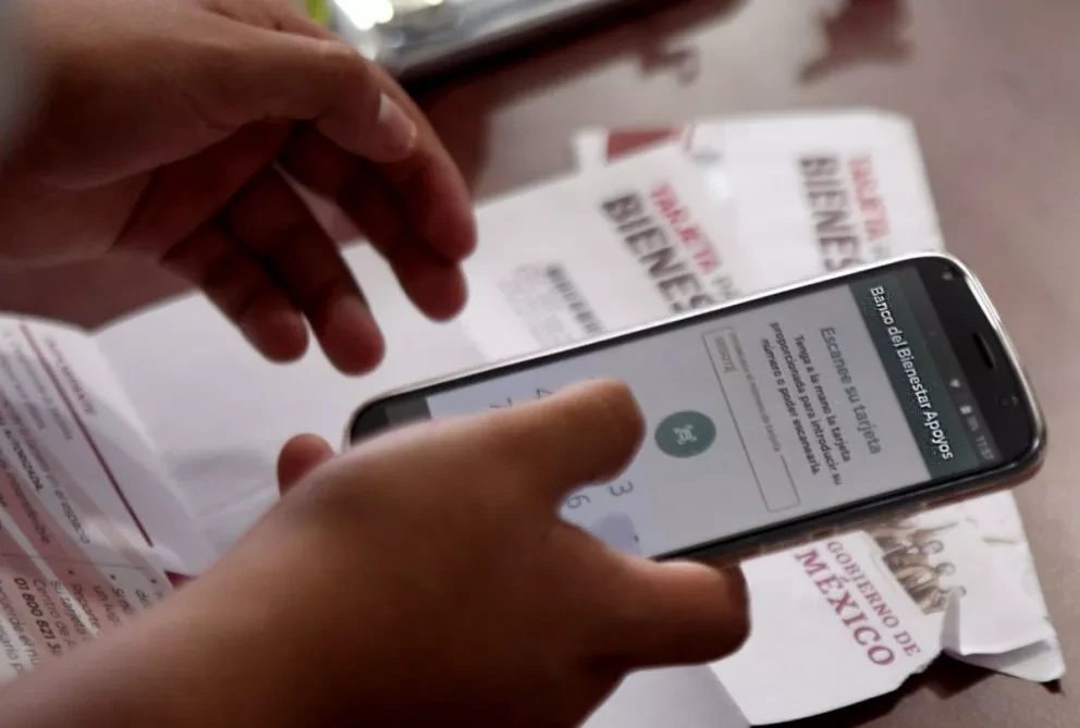 Tarjetas del Bienestar: Lugares y cajeros en los que puedes retirar tu dinero