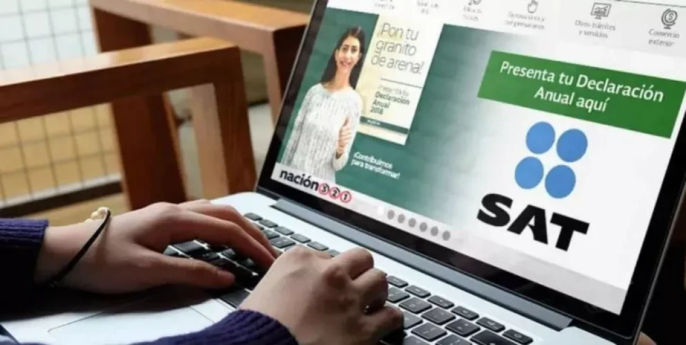 Gobierno Federal busca simplificar más trámites del SAT