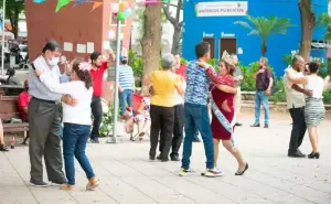 ¡Todos a bailar! “Tardes de Danzón” regresa con la elección de su nueva reina