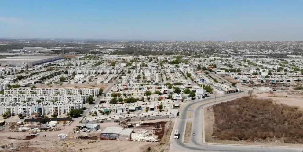 Te damos el listado de todas las calles del fraccionamiento Alturas del Sur de Culiacán, Sinaloa