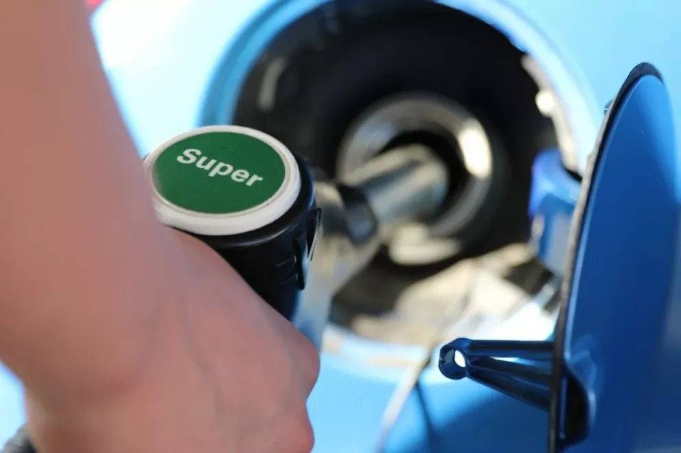 Precios de la gasolina hoy 8 de julio de 2022