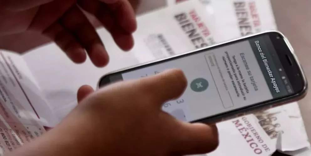 Pensión del Bienestar. Paso a paso para llamar y consultar el saldo de tu depósito.
