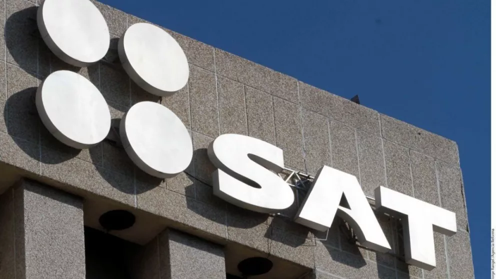 SAT se va de vacaciones, conoce qué días no tendrá operaciones presenciales