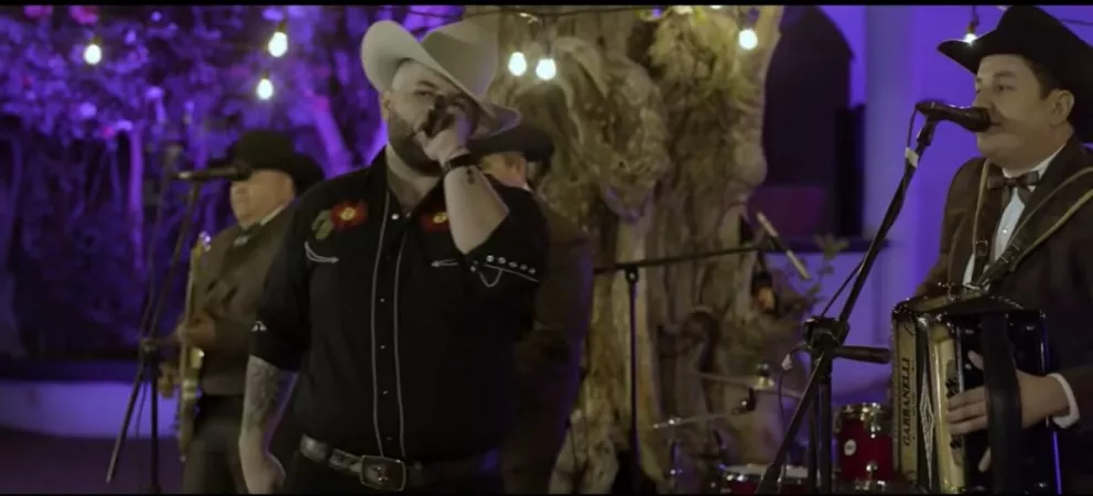 La boda del huitlacoche, conoce la historia de esta canción viral en redes sociales