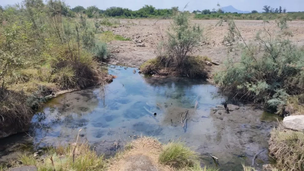 Importancia de las aguas termales