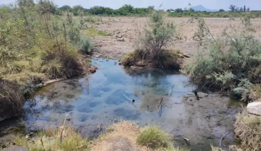 Importancia de las aguas termales