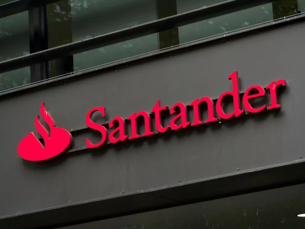 Banco Santander convoca a su primer evento de Blockchain en el Metaverso