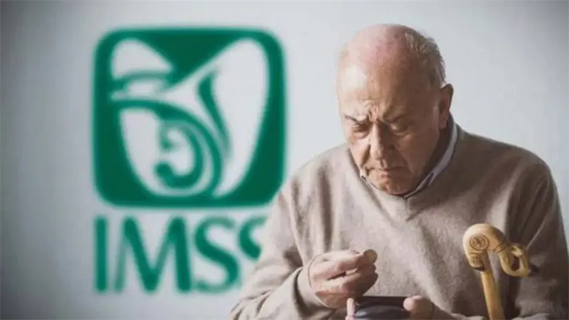 Te compartimos los requisitos para solicitar la pensión por viudez del IMSS.