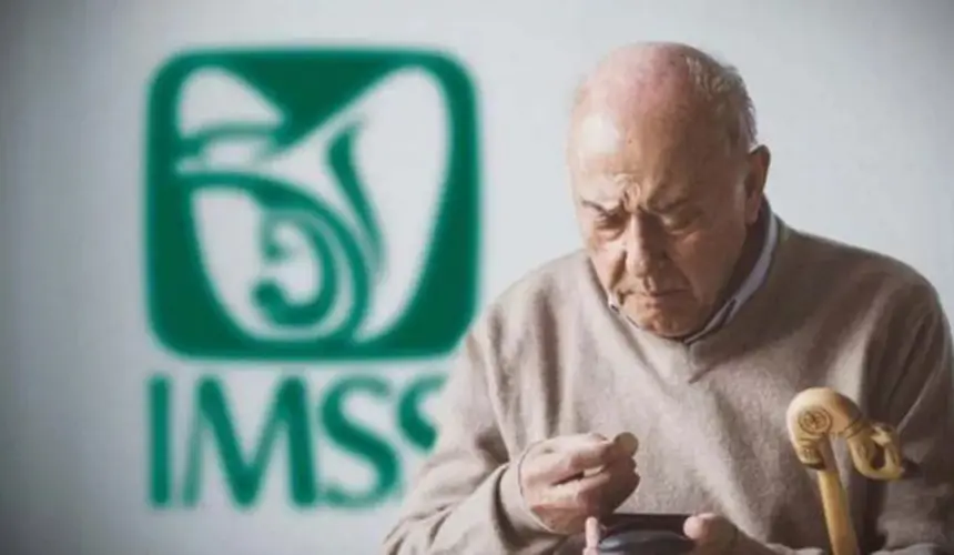 Pensión por viudez IMSS 2022: ¿Cuáles son los requisitos para tramitarla?