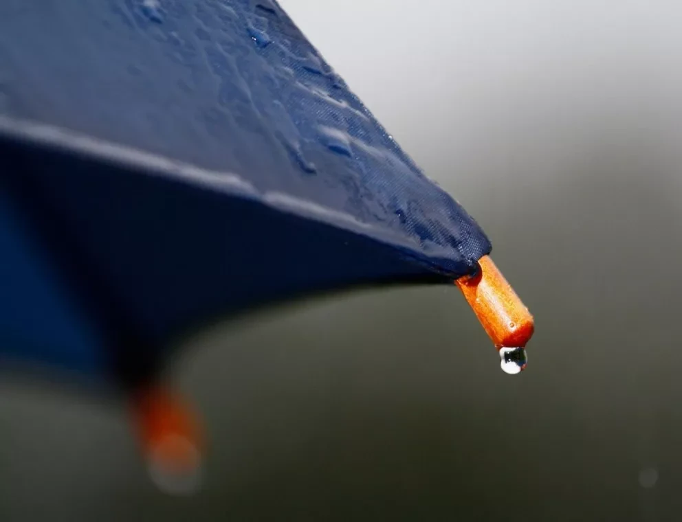 ¡Prepárate! Lunes lluvioso en gran parte de México, conoce el clima por municipio de Sinaloa