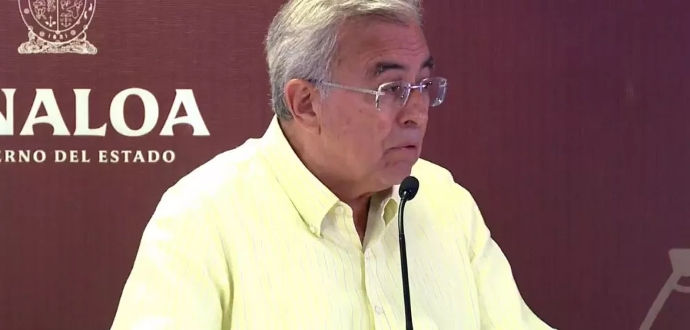 Rubén Rocha Moya felicita y celebra el éxito de la Consulta Indígena sobre planta de amoniaco