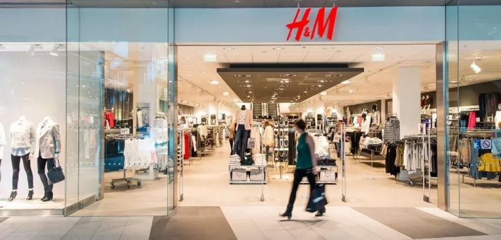 H&M abrirá sus puertas en Culiacán el 14 de julio en el complejo comercial Plaza La Ceiba