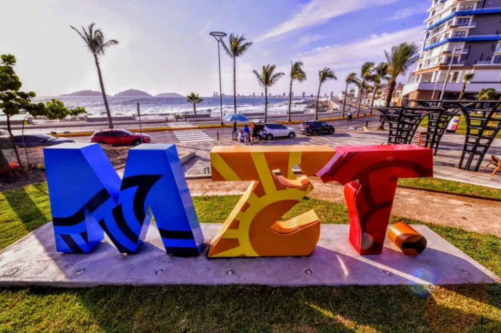 Cómo se le dice a las personas que viven en Mazatlán