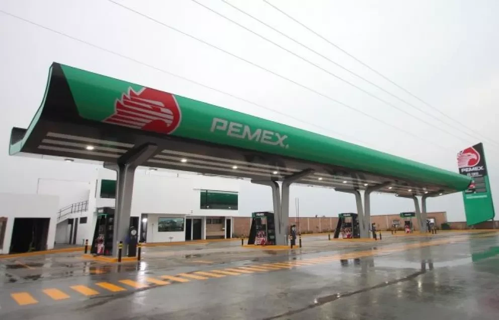 Precios de la gasolina y diésel hoy 13 de julio de 2022