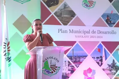 Bienestar Social, Económico y Servicios Públicos, son prioridad en Navolato