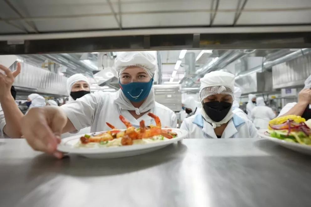 Presenta Sinaloa aumento de 15,208 empleos mensuales al primer trimestre del 2022