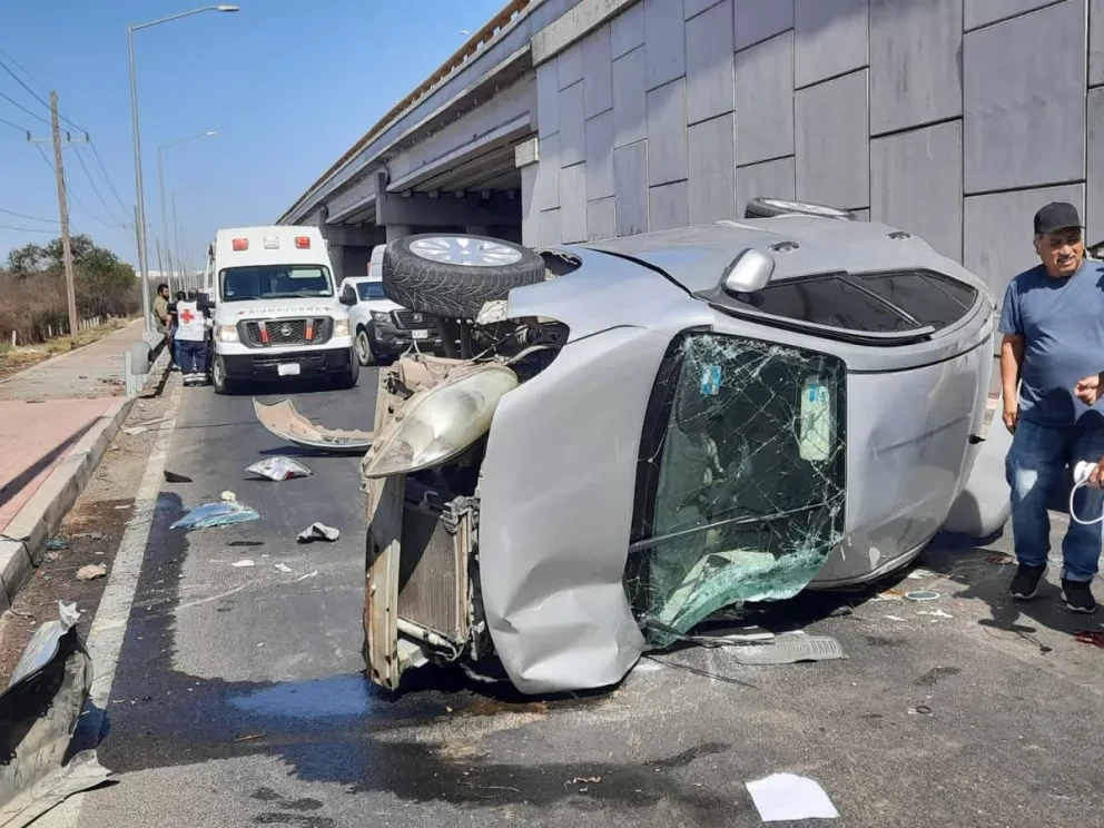 En 2021 hubo más muertes por siniestros de tránsito que asesinatos en Sinaloa