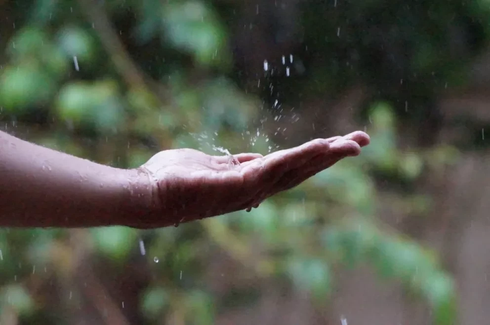 Pronóstico del clima hoy 18 de julio; Conagua informa de fuertes lluvias en Sinaloa, Guanajuato y Sonora.