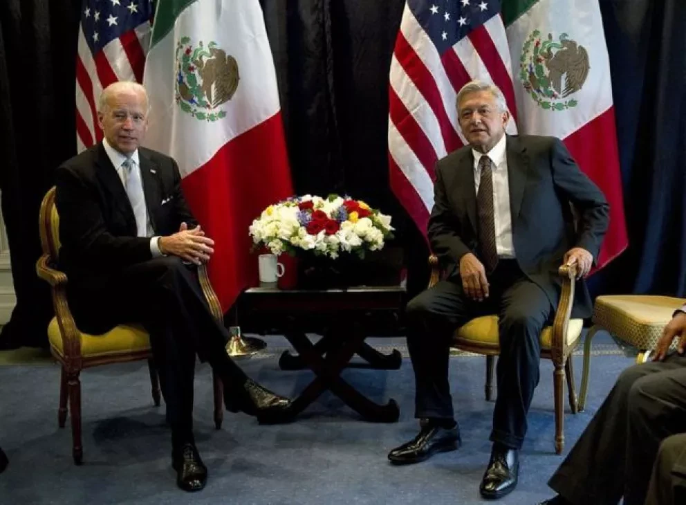 Viajes de presidentes de México al extranjero