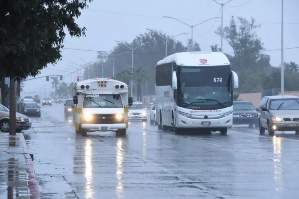 Pronóstico del clima para hoy 15 de julio; se esperan lluvias este fin de semana