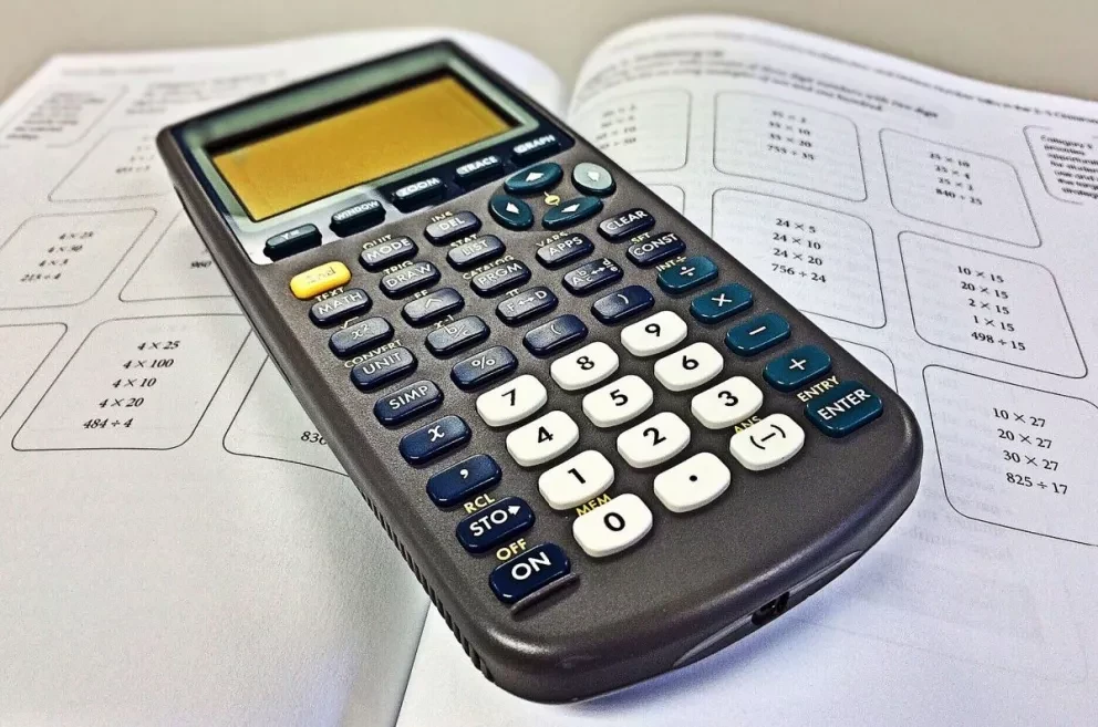 Google presenta Minerva, una IA capaz de resolver complejos problemas matemáticos