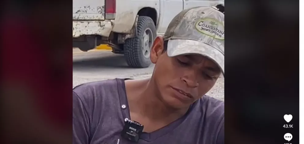 Cuánto gana un limpiabrisas al día en México.