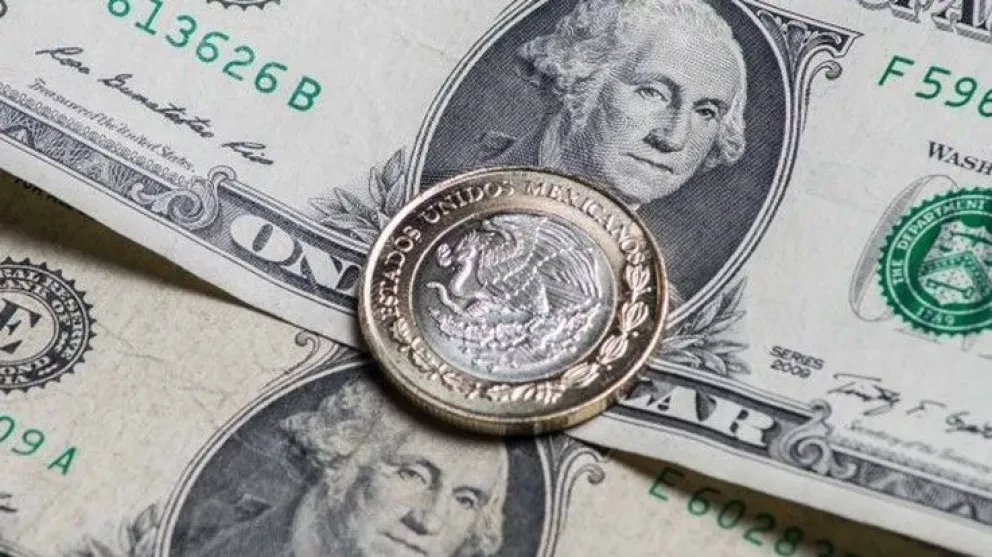 ¿Cuánto cuesta el dólar hoy 18 de julio de 2022? Peso inicia semana con apreciación
