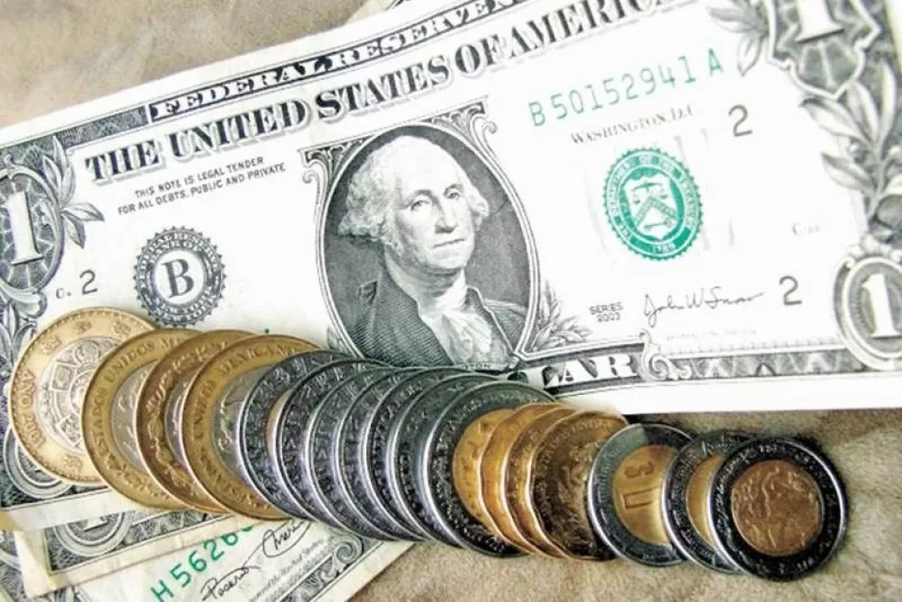 ¿Cuánto cuesta el dólar hoy 2 de agosto de 2022? Peso se deprecia un 0,57%
