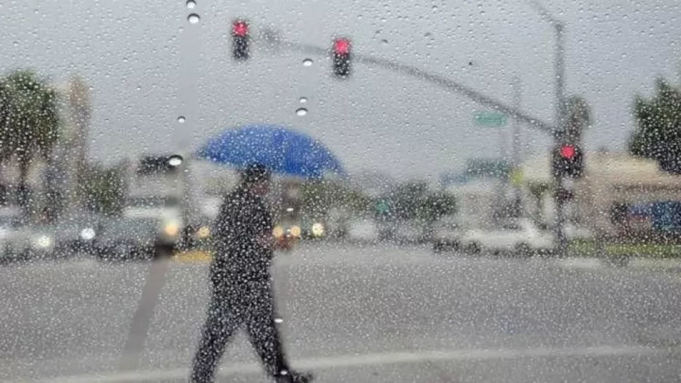 Pronóstico del clima hoy 19 de julio; tormentas eléctricas predominarán en la mayor parte de México