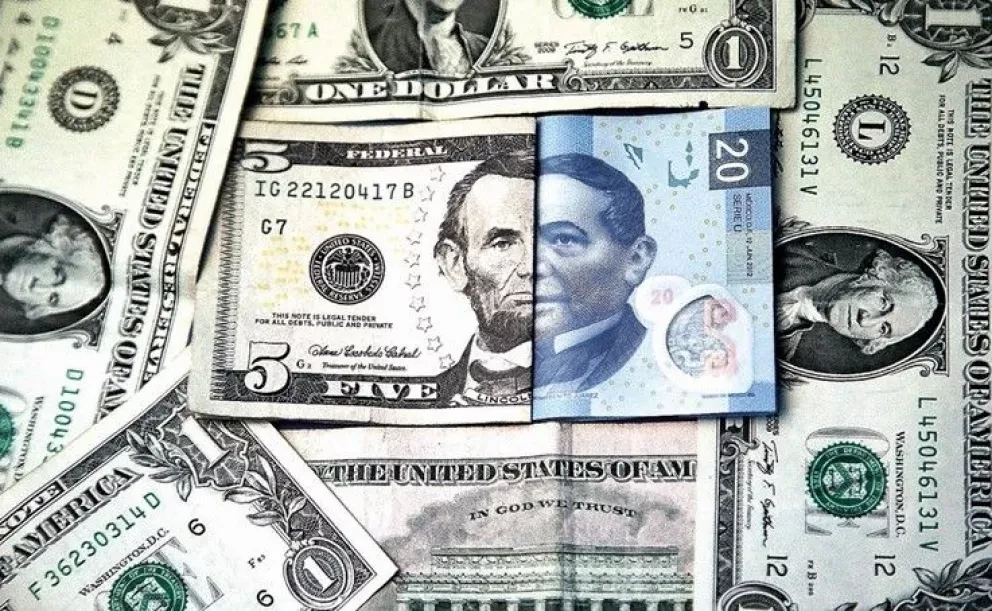 ¿Cuánto cuesta el dólar hoy 20 de julio de 2022? Peso sigue sin mejoría