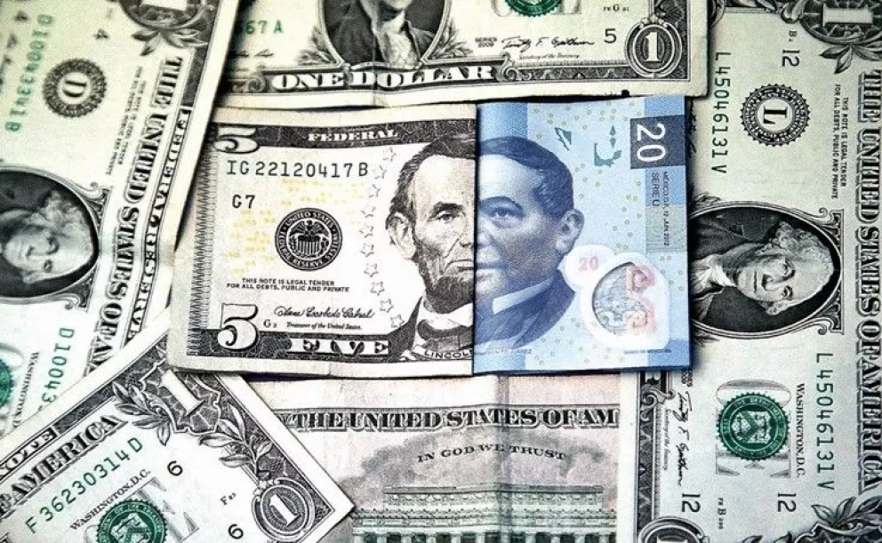 ¿Cuánto cuesta el dólar hoy 20 de julio de 2022? Peso sigue sin mejoría