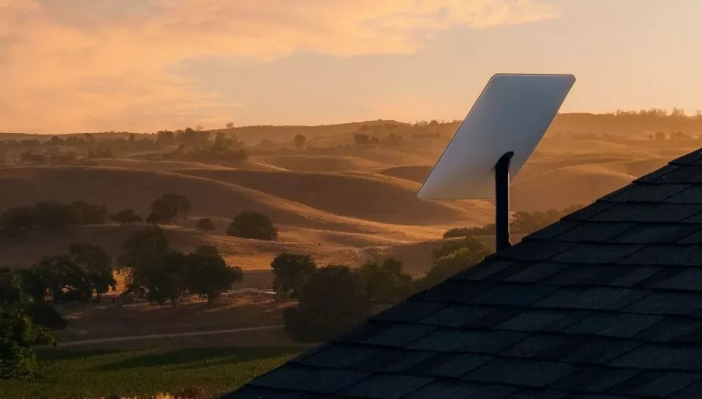 Starlink ya se encuentra disponible en México; estas son sus tarifas.